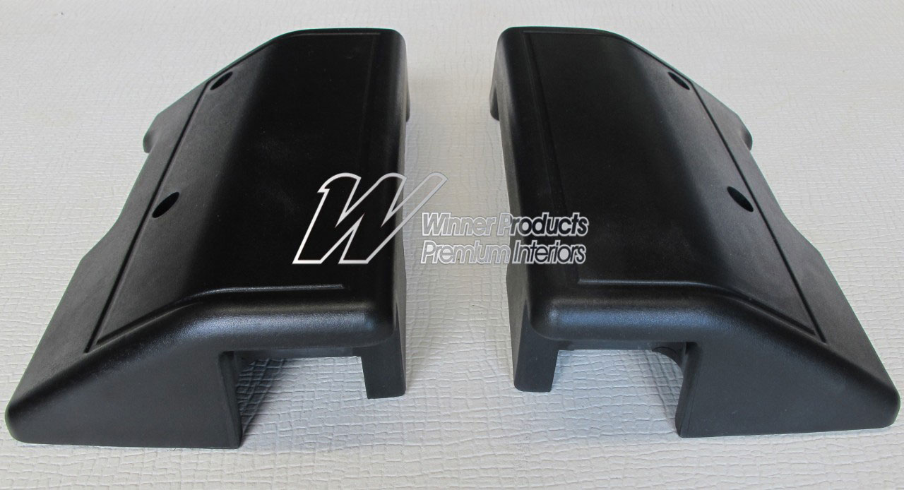 Holden Premier HT Premier Sedan 10R Black Arm Rests (Image 2 of 5)