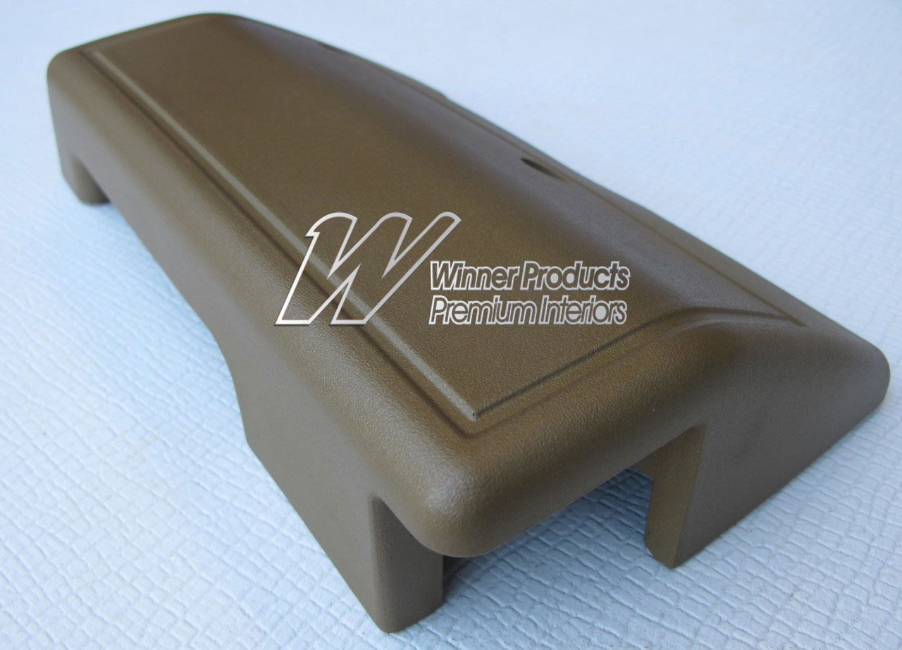 Holden Premier HT Premier Sedan 11R Antique Gold Arm Rests (Image 4 of 8)