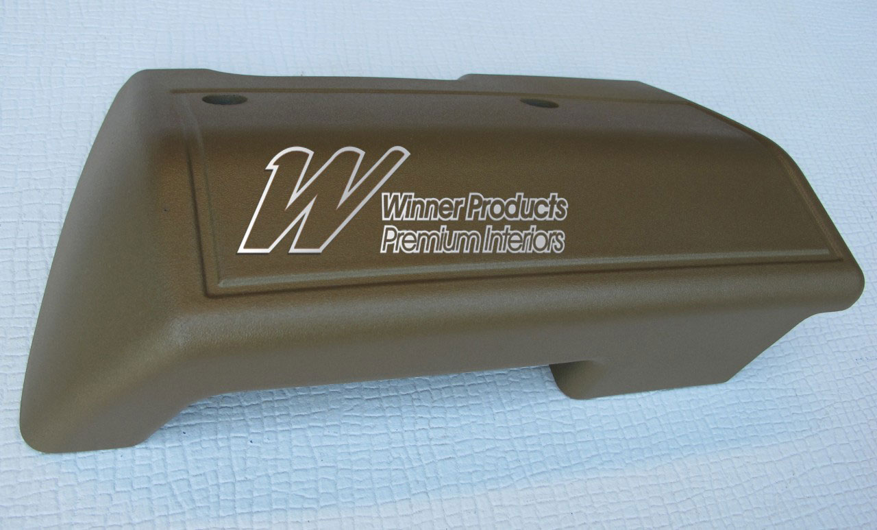 Holden Premier HT Premier Sedan 11R Antique Gold Arm Rests (Image 6 of 8)