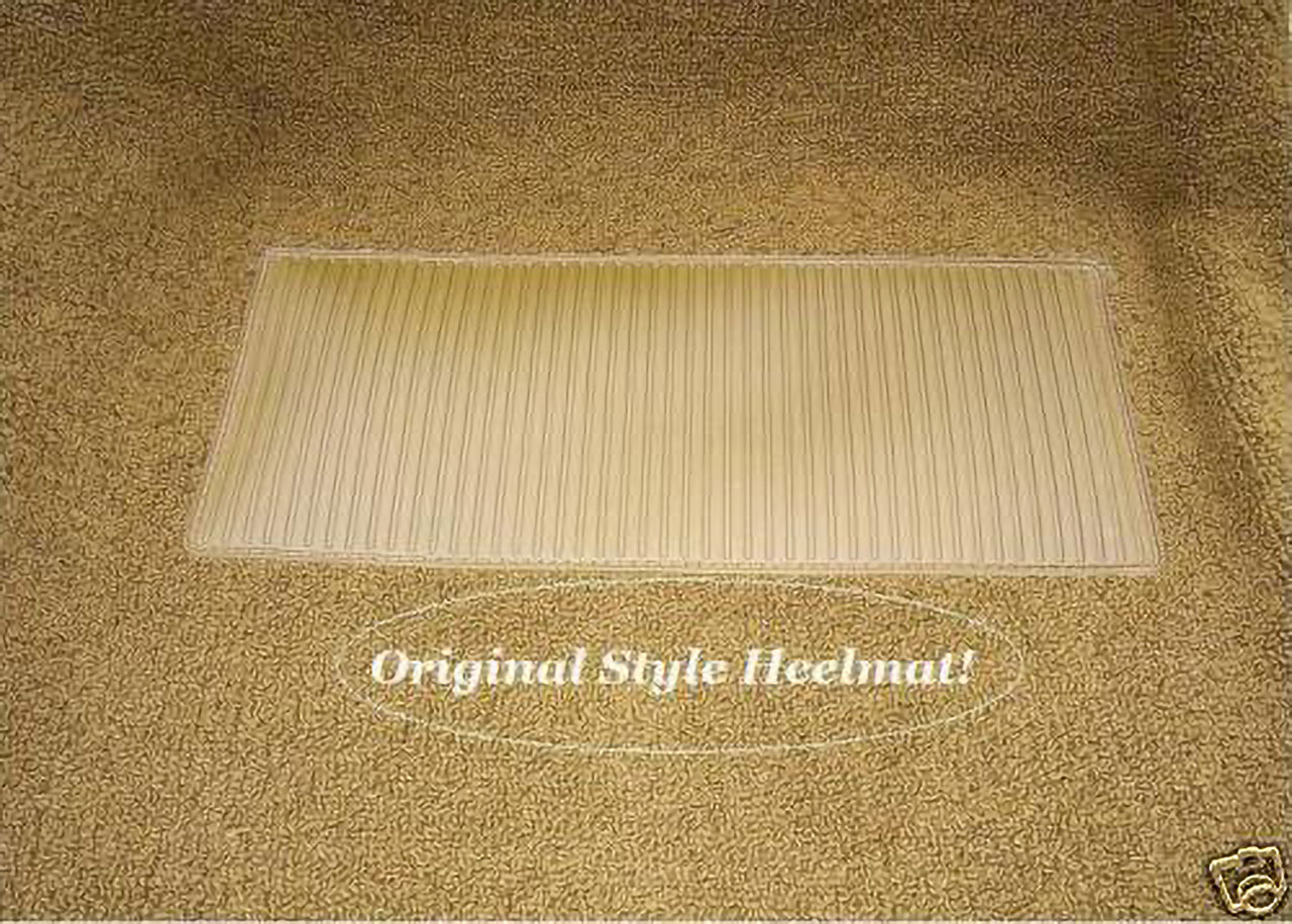 Holden Monaro HT Monaro GTS Coupe 11X Antique Gold Carpet (Image 2 of 2)