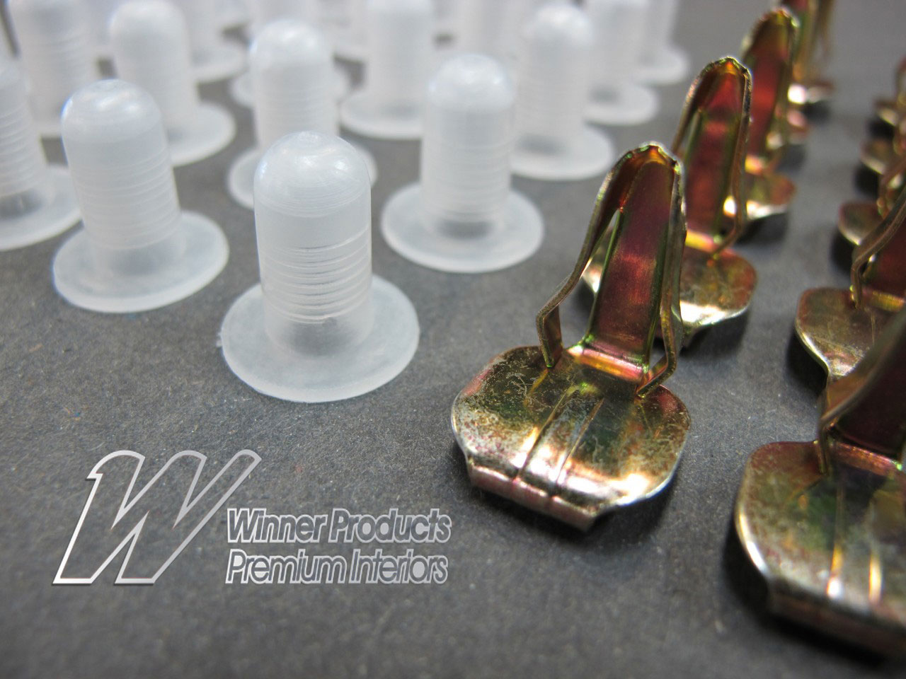 Holden Monaro HT Monaro GTS Coupe Door Components (Image 2 of 5)