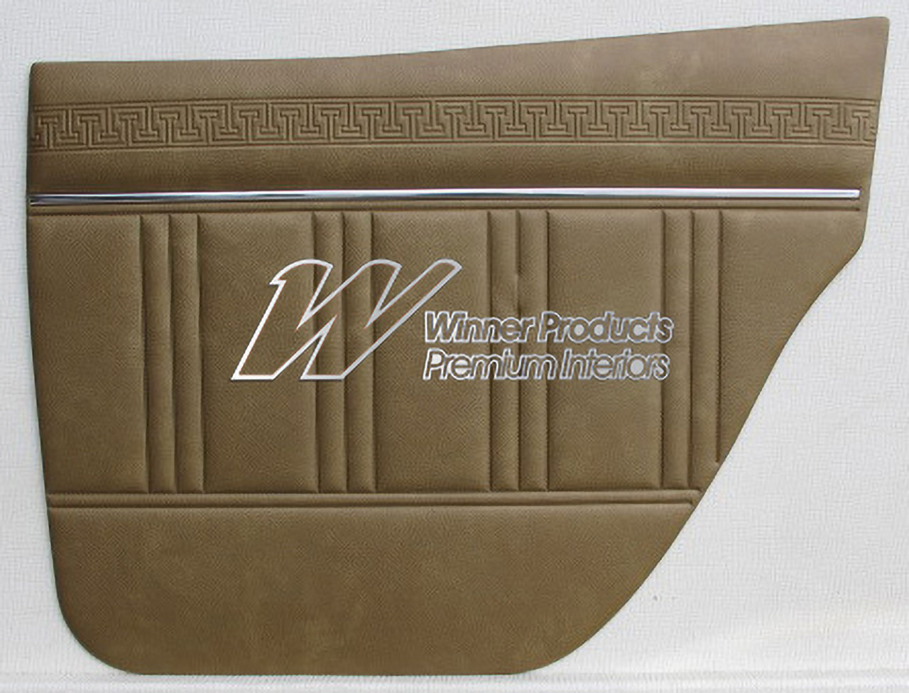 Holden Kingswood HG Kingswood Sedan 11E Antique Gold Door Trims (Image 5 of 14)