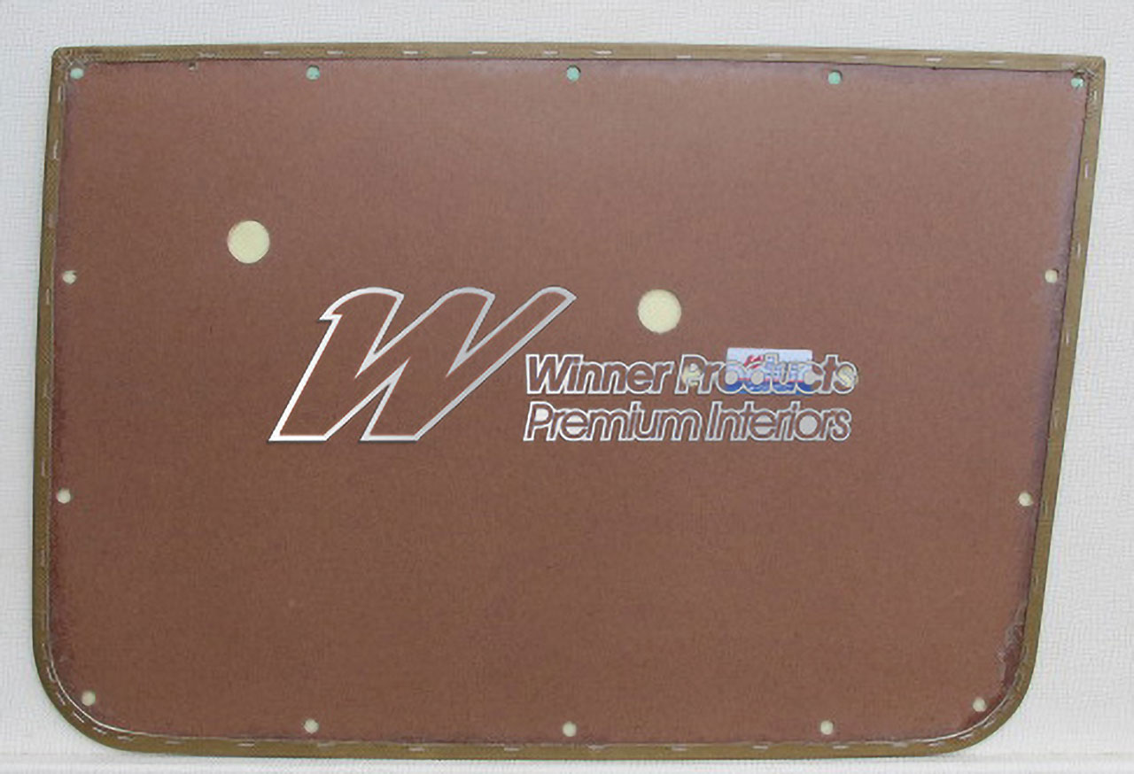 Holden Kingswood HG Kingswood Wagon 11E Antique Gold Door Trims (Image 11 of 14)