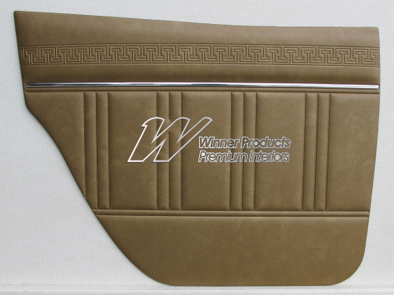 Holden Kingswood HG Kingswood Wagon 11E Antique Gold Door Trims (Image 12 of 14)