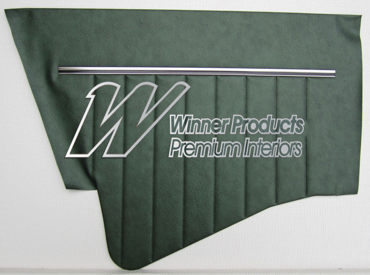 Holden Monaro HG Monaro Coupe 16X Venetian Green Door Trims (Image 2 of 8)