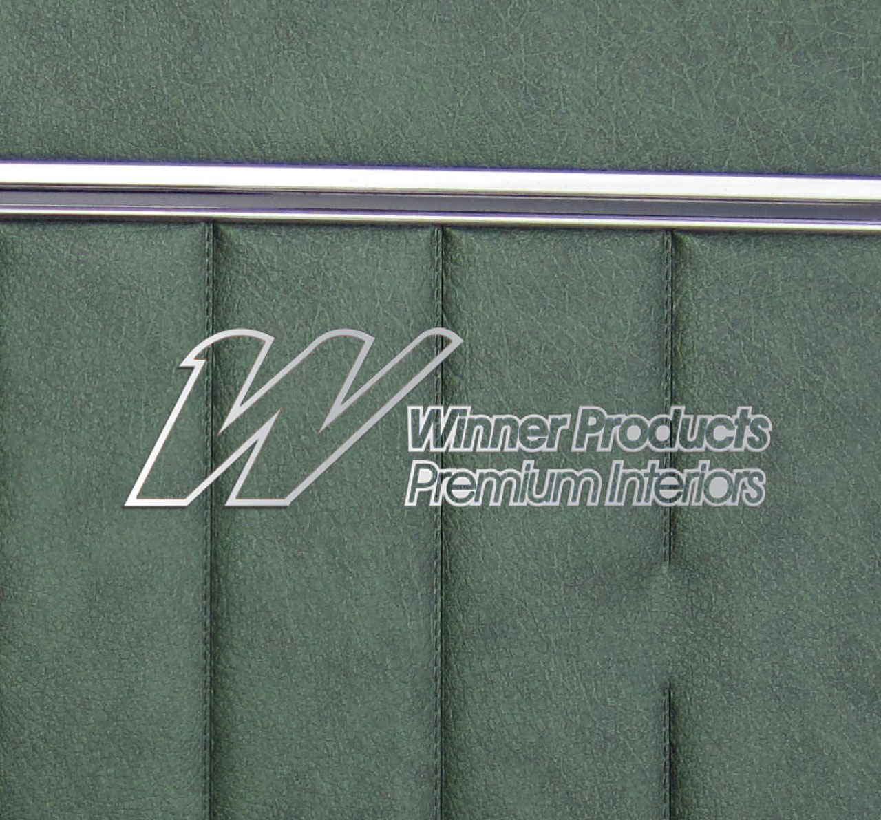 Holden Monaro HG Monaro Coupe 16X Venetian Green Door Trims (Image 4 of 8)