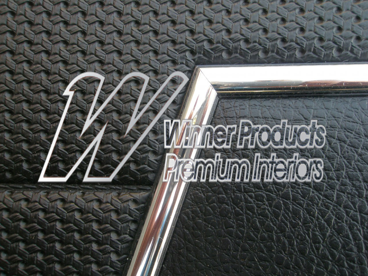 Holden Monaro HT Monaro GTS Coupe 10X Black Door Trims (Image 5 of 13)