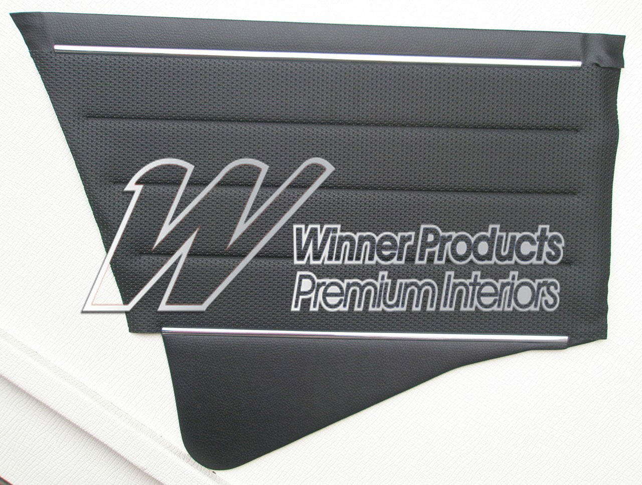 Holden Monaro HT Monaro GTS Coupe 10X Black Door Trims (Image 6 of 13)