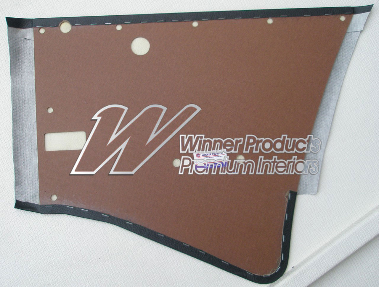 Holden Monaro HT Monaro GTS Coupe 10X Black Door Trims (Image 7 of 13)