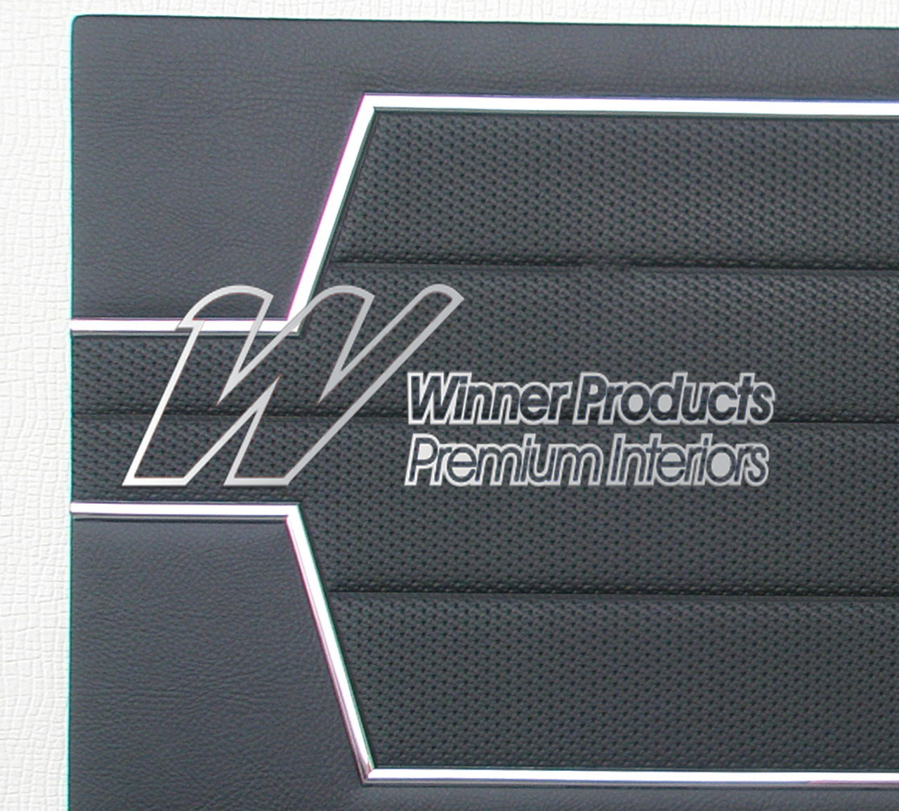 Holden Monaro HT Monaro GTS Coupe 10X Black Door Trims (Image 10 of 13)
