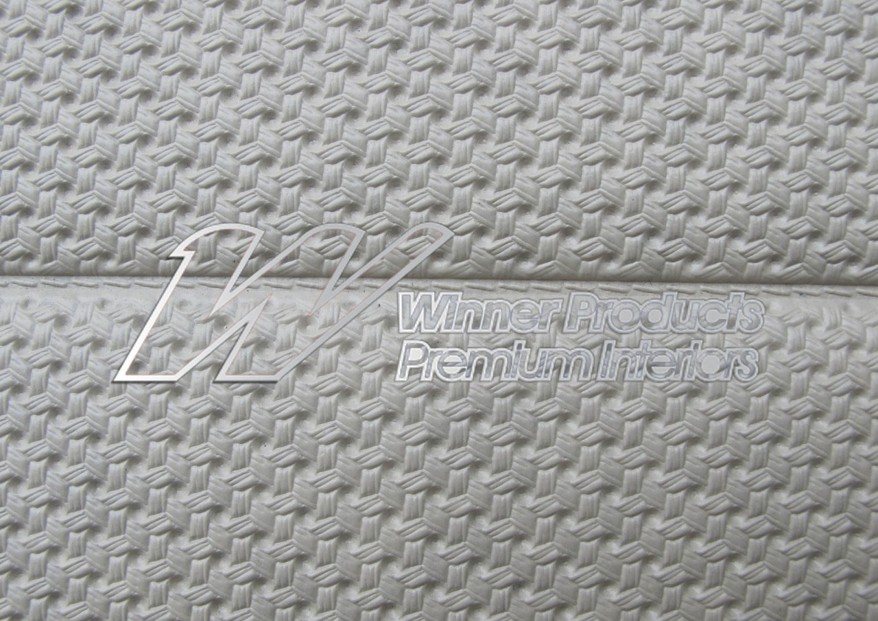 Holden Monaro HT Monaro GTS Coupe 18X Sandalwood & Black Door Trims (Image 5 of 14)