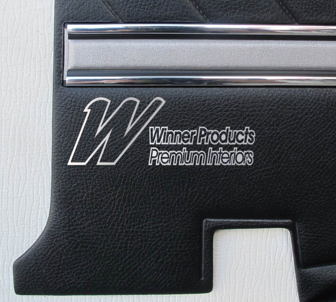 Holden Torana LC Torana GTR Coupe 40V Black Door Trims (Image 17 of 50)