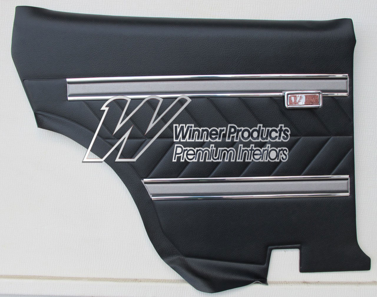 Holden Torana LC Torana GTR Coupe 40V Black Door Trims (Image 32 of 50)