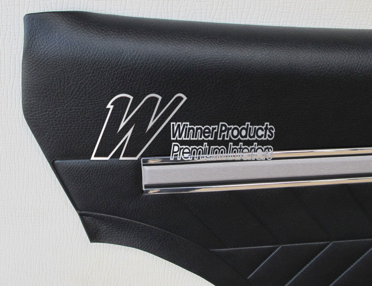 Holden Torana LC Torana GTR Coupe 40V Black Door Trims (Image 33 of 50)