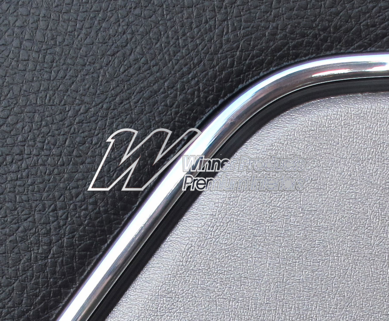 Holden Torana LC Torana GTR Coupe 40V Black Door Trims (Image 37 of 50)