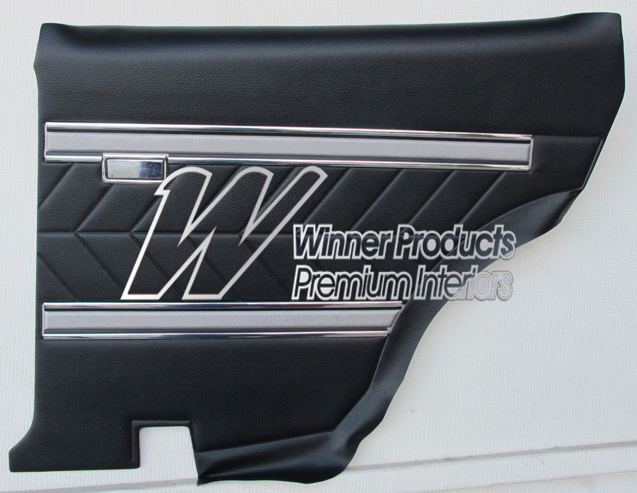 Holden Torana LC Torana GTR Coupe 40V Black Door Trims (Image 39 of 50)