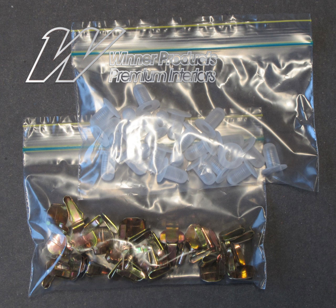 Holden Monaro HG Monaro Coupe Door Components (Image 3 of 4)