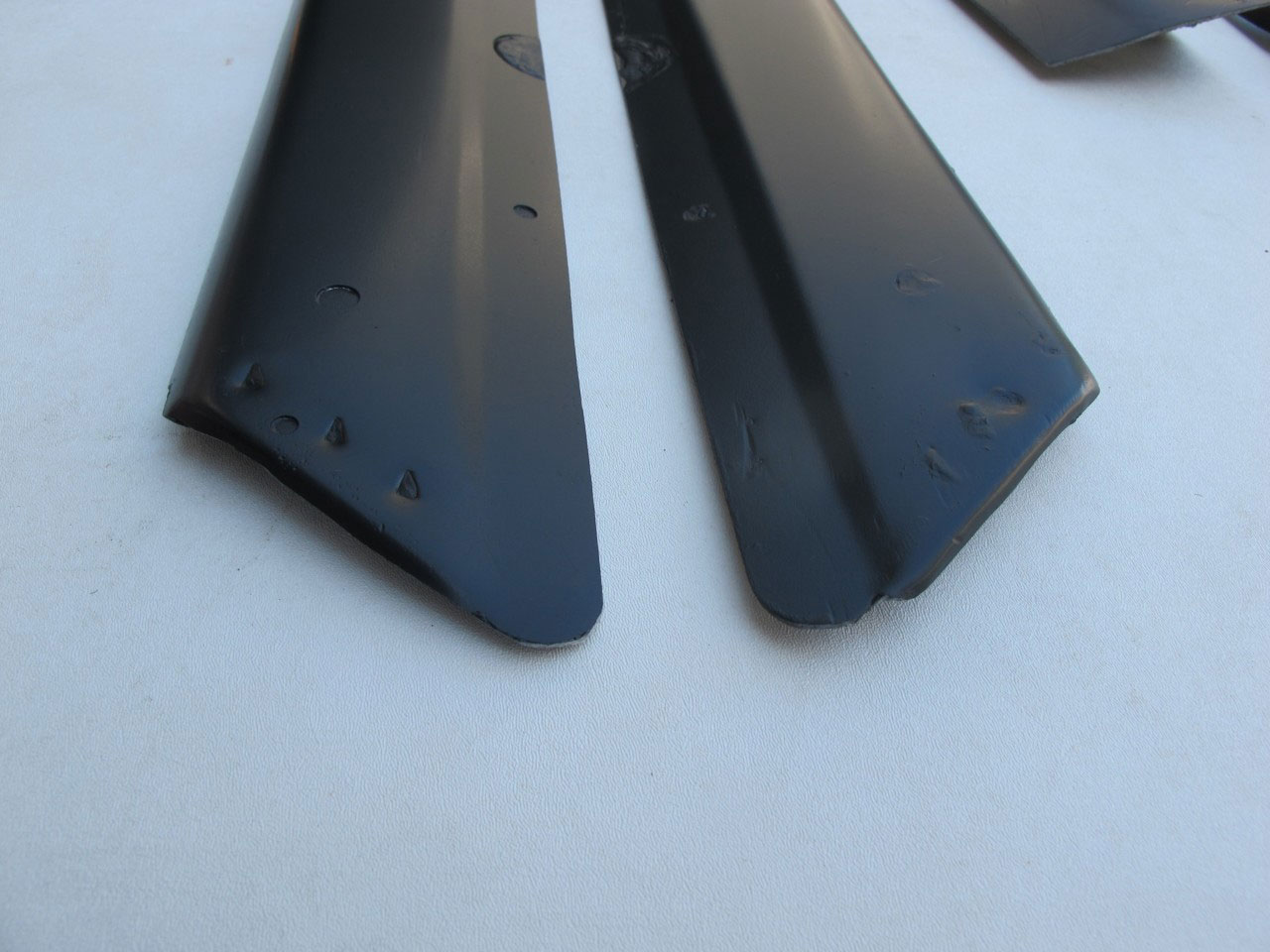 Holden Torana LC Torana GTR Coupe Top of Doors (Image 2 of 3)