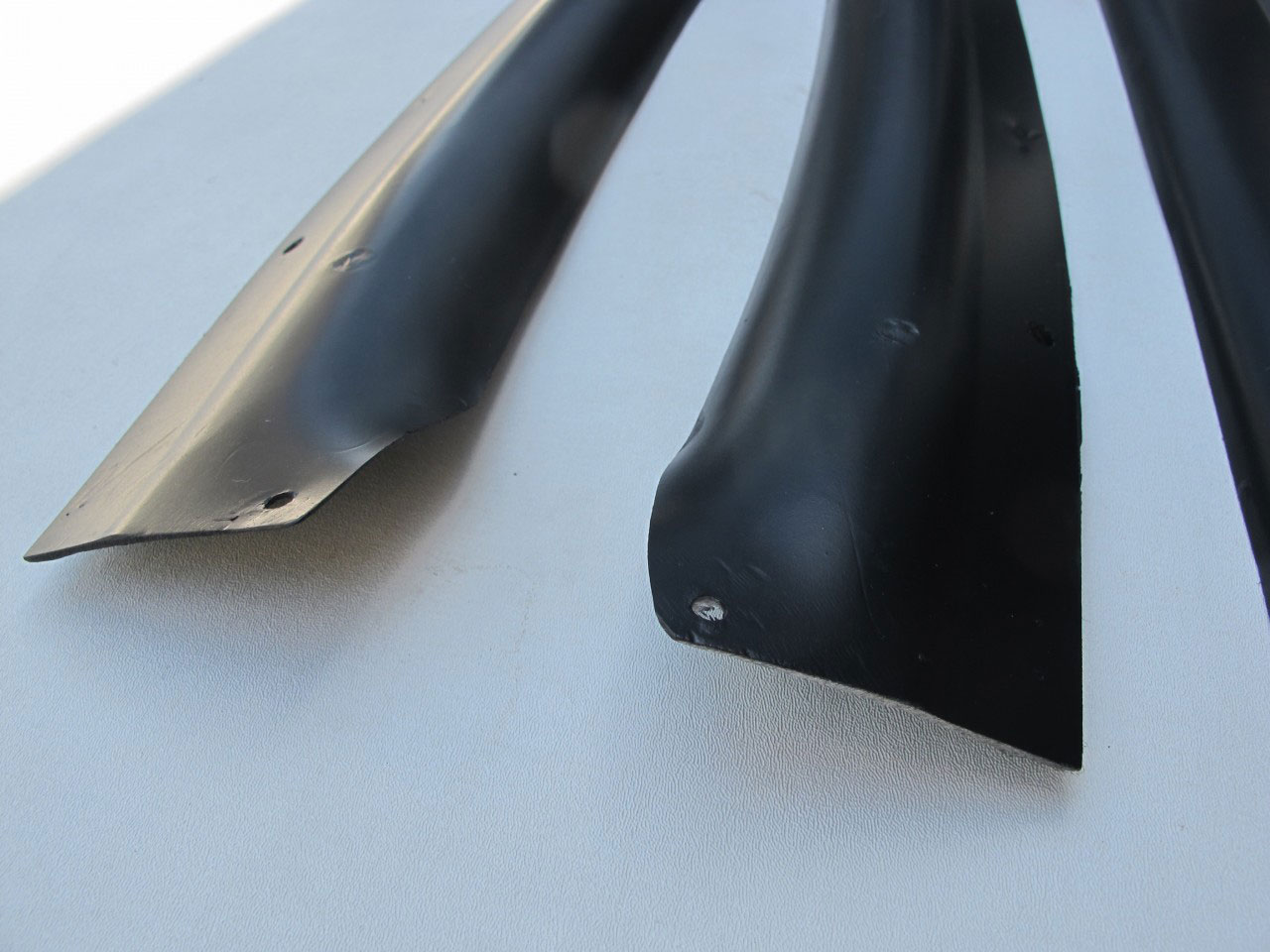 Holden Torana LC Torana GTR Coupe Top of Doors (Image 3 of 3)