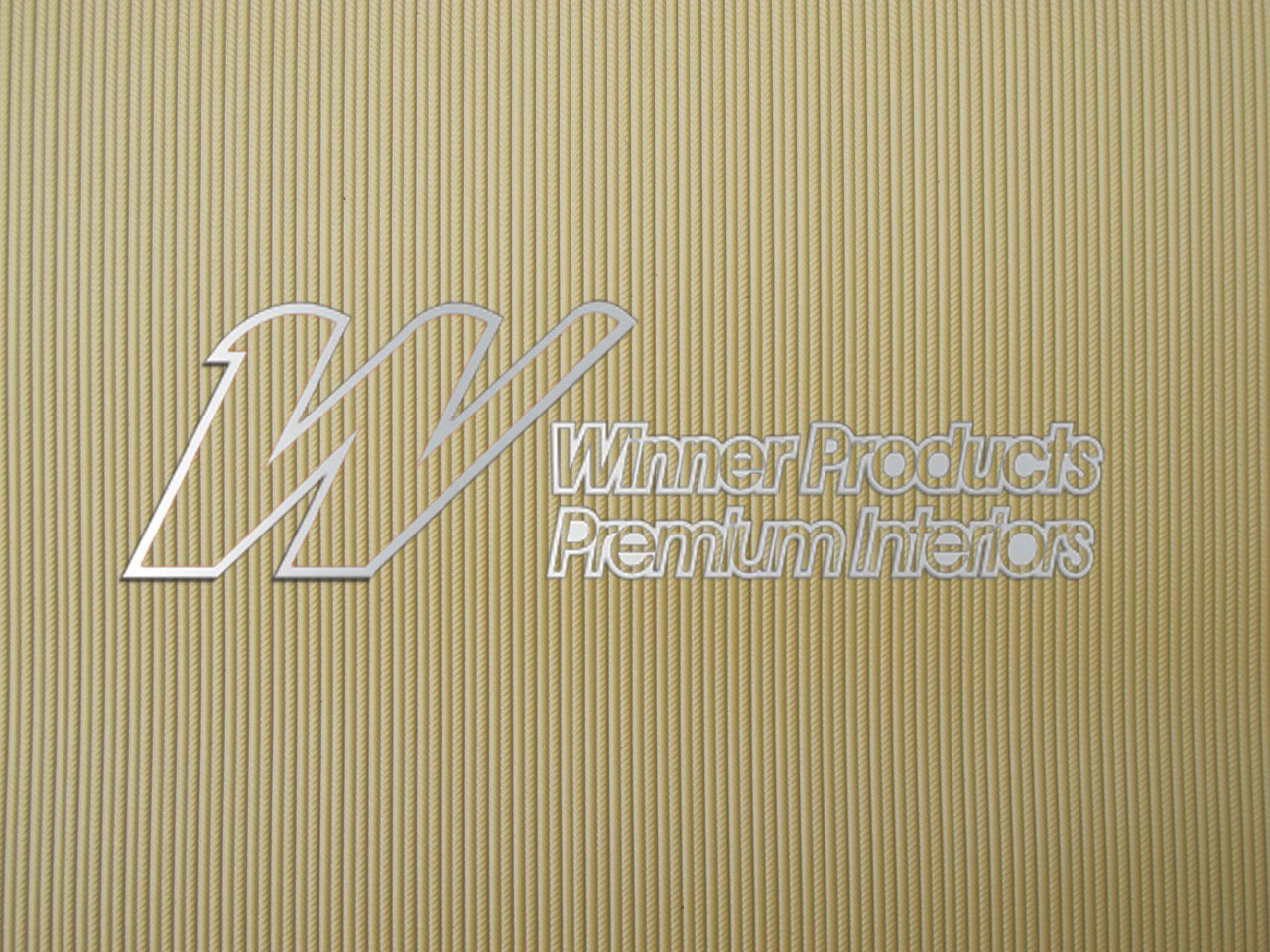 Holden Monaro HT Monaro GTS Coupe 11X Antique Gold Headlining (Image 2 of 2)