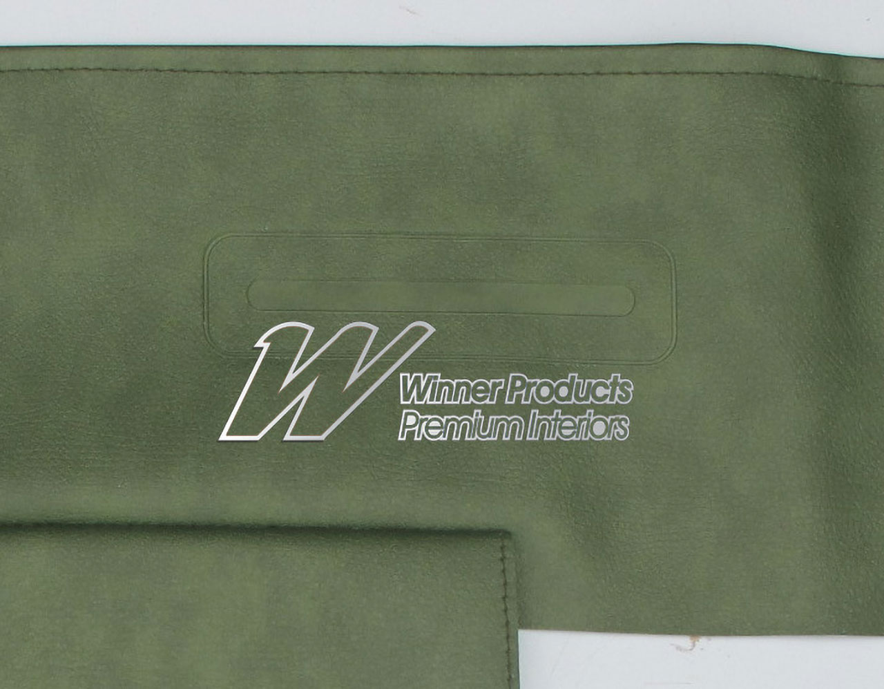 Holden Premier HT Premier Sedan 16R Isis Green Seat Covers (Image 10 of 15)