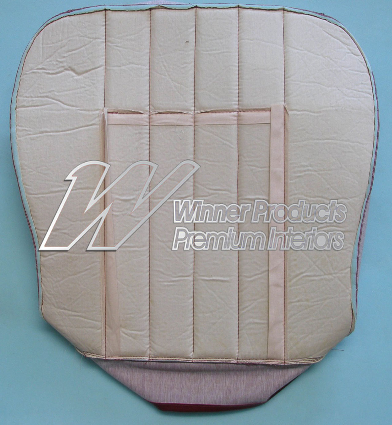 Holden Monaro HT Monaro GTS Coupe 12X Morocco Red Seat Covers (Image 6 of 16)