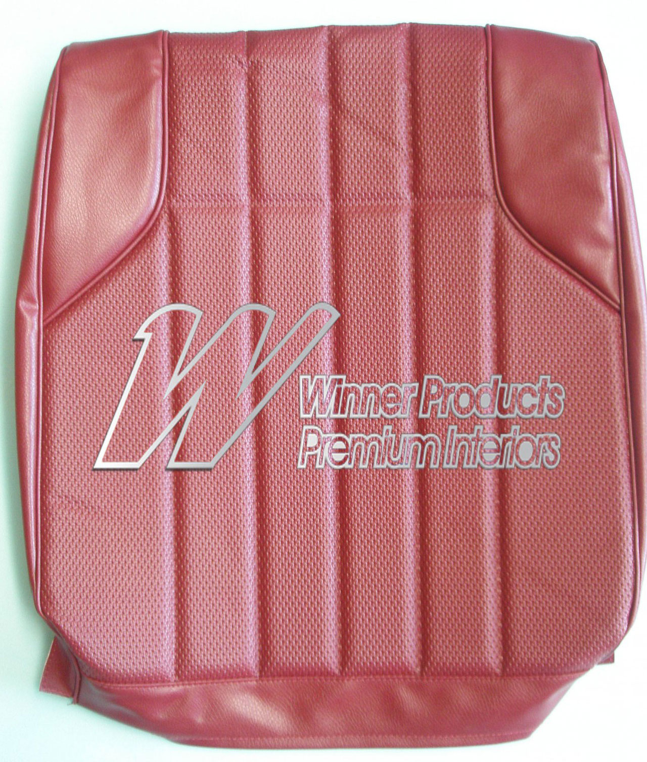 Holden Monaro HT Monaro GTS Coupe 12X Morocco Red Seat Covers (Image 15 of 16)