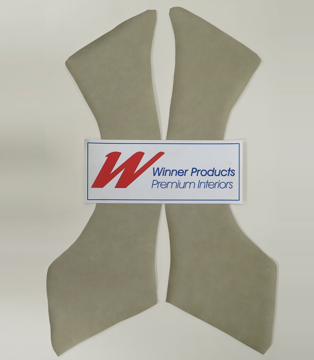 Holden Torana LX Torana SLR Sedan 60Y Chamois & Cloth & Raydo Vinyl (Image 1 of 1)